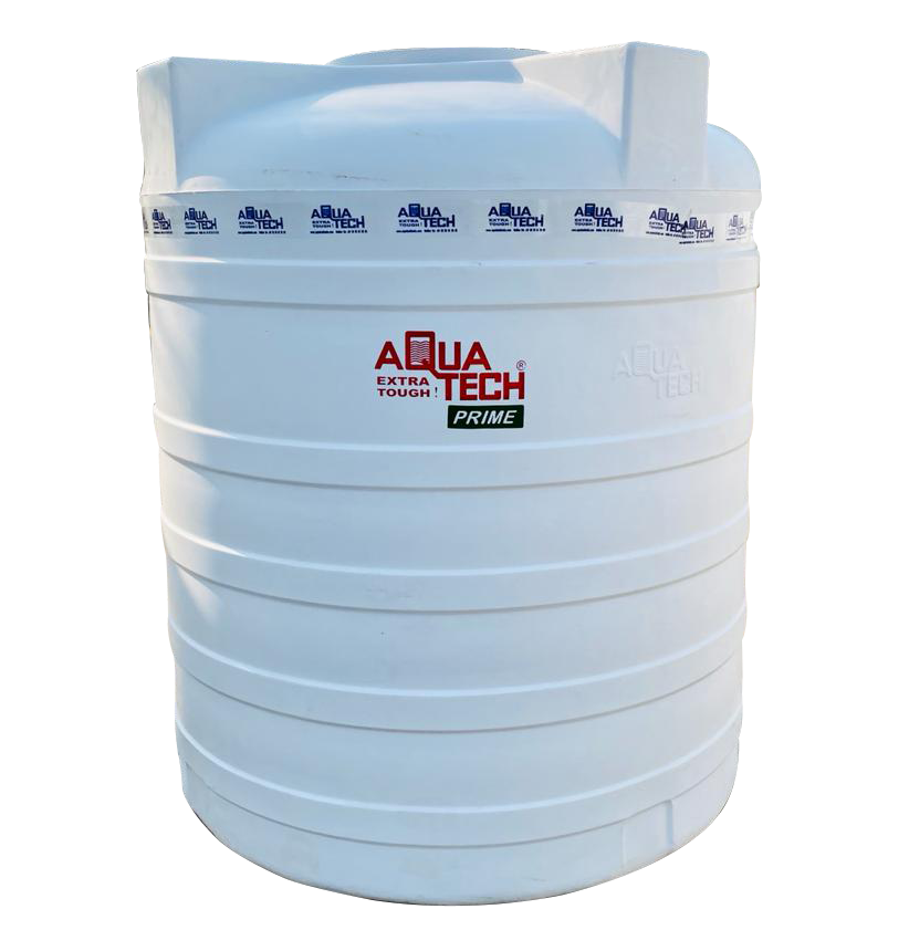 Aquatech Prime Water Tank Suppliers in India - Aquatech Tanks